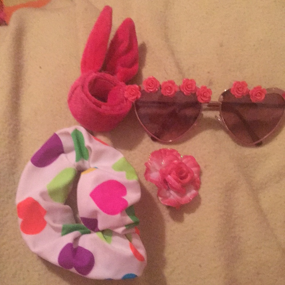 Specialty prizes